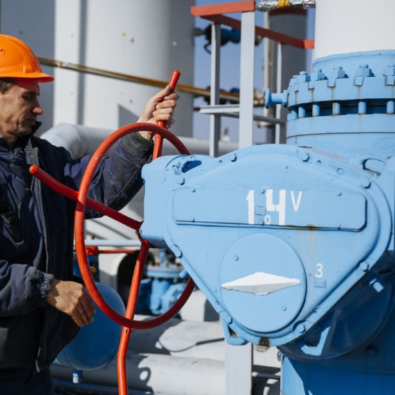 Još dve zemlje uvoze azerbejdžanski gas