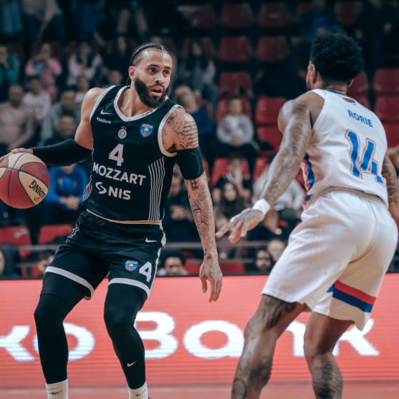 Katastrofa za Partizan: Najbolji nije doputovao u Nemačku?!