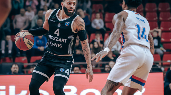 Katastrofa za Partizan: Najbolji nije doputovao u Nemačku?!