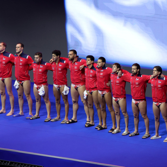 Hitna reakcija povodom skandala na EP u vaterpolu na meču Crne Gore!