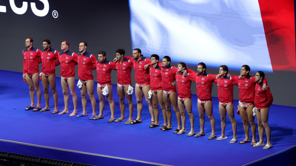 Hitna reakcija povodom skandala na EP u vaterpolu na meču Crne Gore!