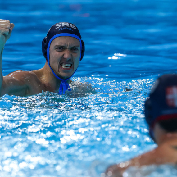 Srbija ne staje – lepa prednost pred 4/4!