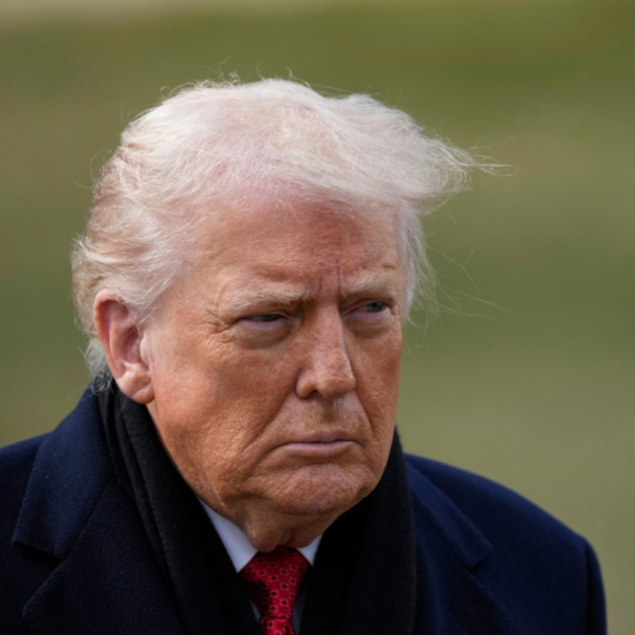 Tramp: Odustajem – ipak nećemo napasti VIDEO