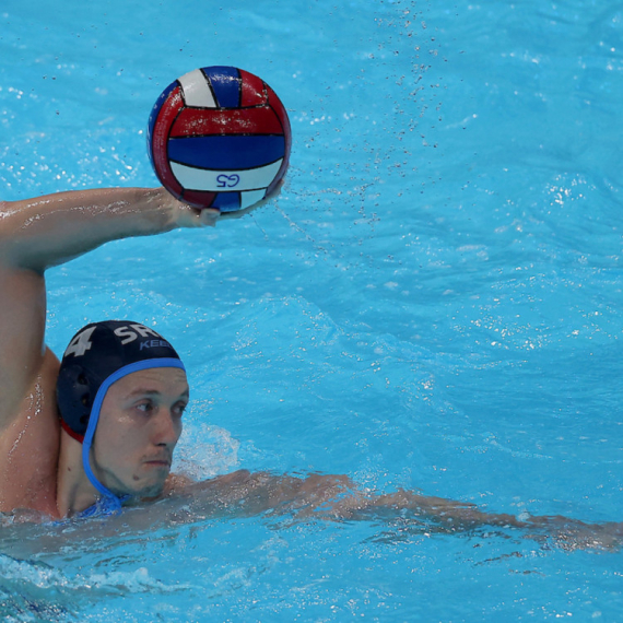 Ranđelović: "Sad Mađari, daće Bog da ih pobedimo"