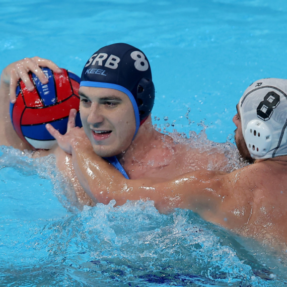 "Bićemo najbolji do sada"