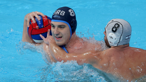 "Bićemo najbolji do sada"