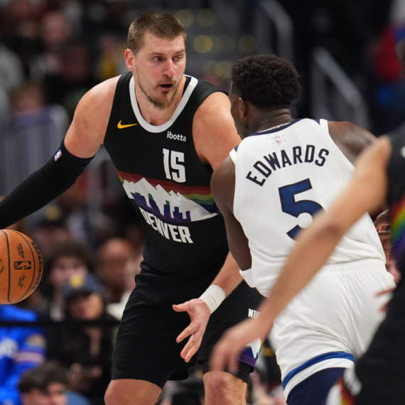 Jokić bi mogao da napusti Denver?