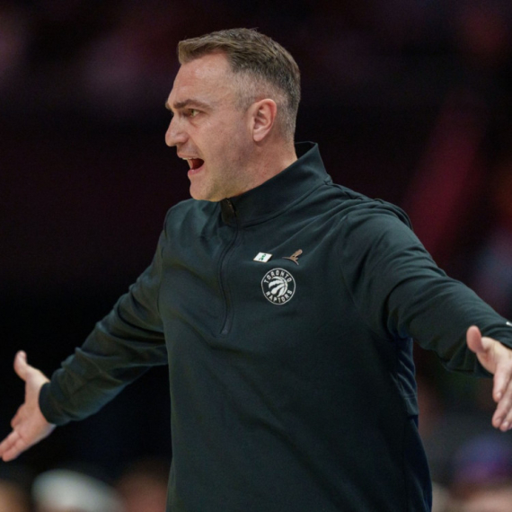 Harden "ugasio" Rajakovićev Toronto VIDEO