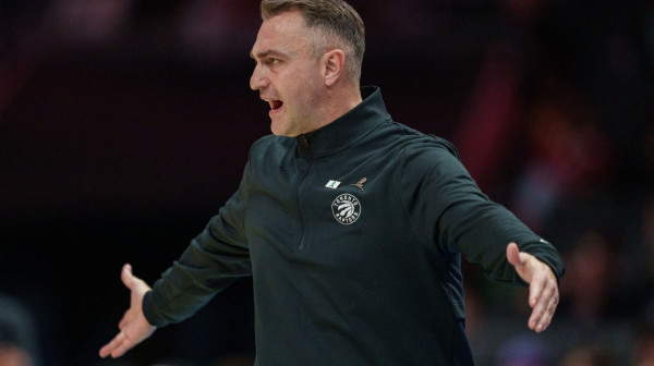 Harden "ugasio" Rajakovićev Toronto VIDEO