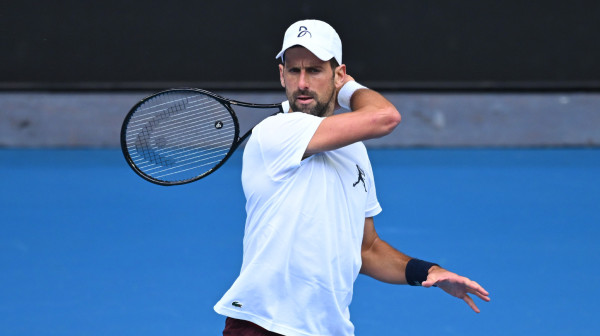 Đoković objasnio gde je "puklo"