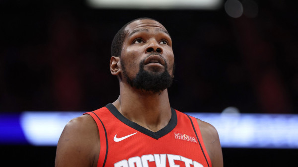 Nije se moglo bez Edvardsa – Durent "zasuo" koš Minesote VIDEO