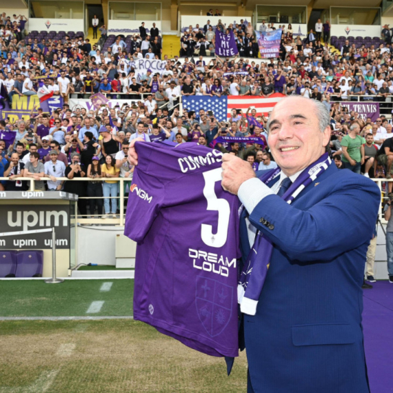 Tragedija u Firenci – preminuo Roko Komiso