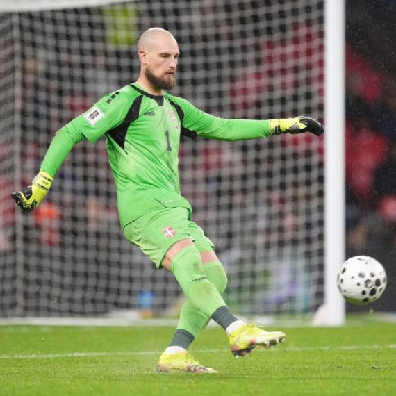 Negativan rekord Rajkovića