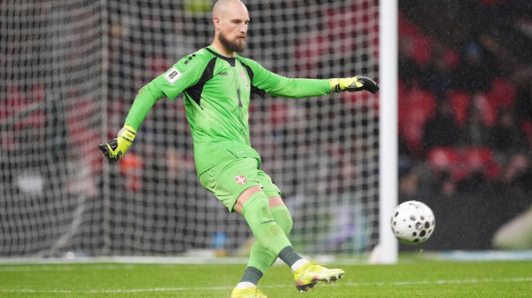 Negativan rekord Rajkovića