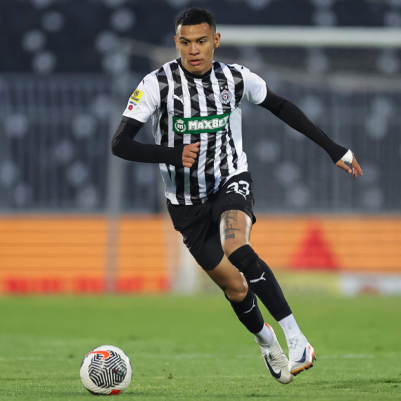 Partizanu promašaj donosi milione