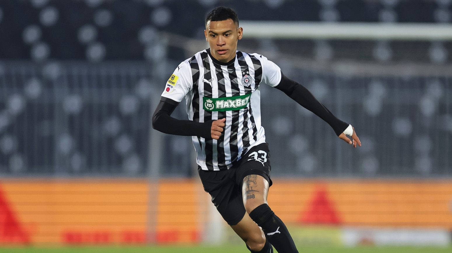 Partizanu promašaj donosi milione