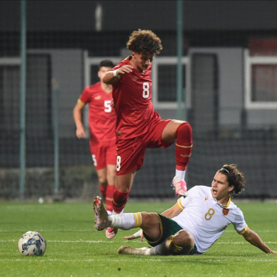 Srbin iz Mančestera blizu promene sredine