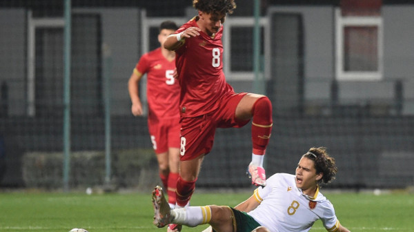 Srbin iz Mančestera blizu promene sredine