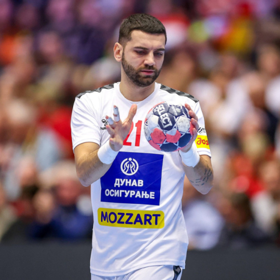 Meč odluke za Srbiju – nismo favorit, a moramo da pobedimo