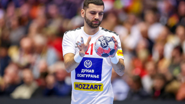 Meč odluke za Srbiju – nismo favorit, a moramo da pobedimo