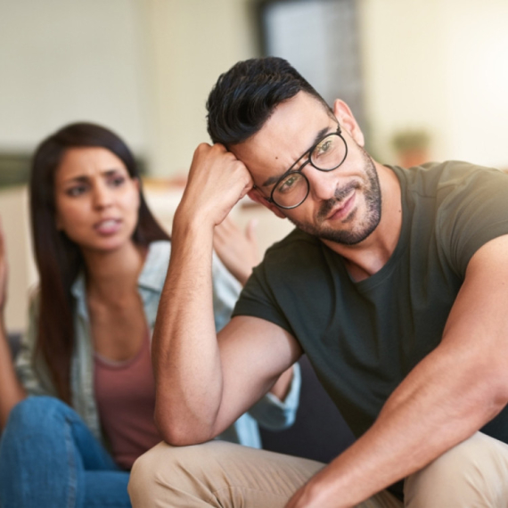 Tri horoskopska znaka nikad neće reći "izvini": Ego i sujeta im ne dozvoljavaju