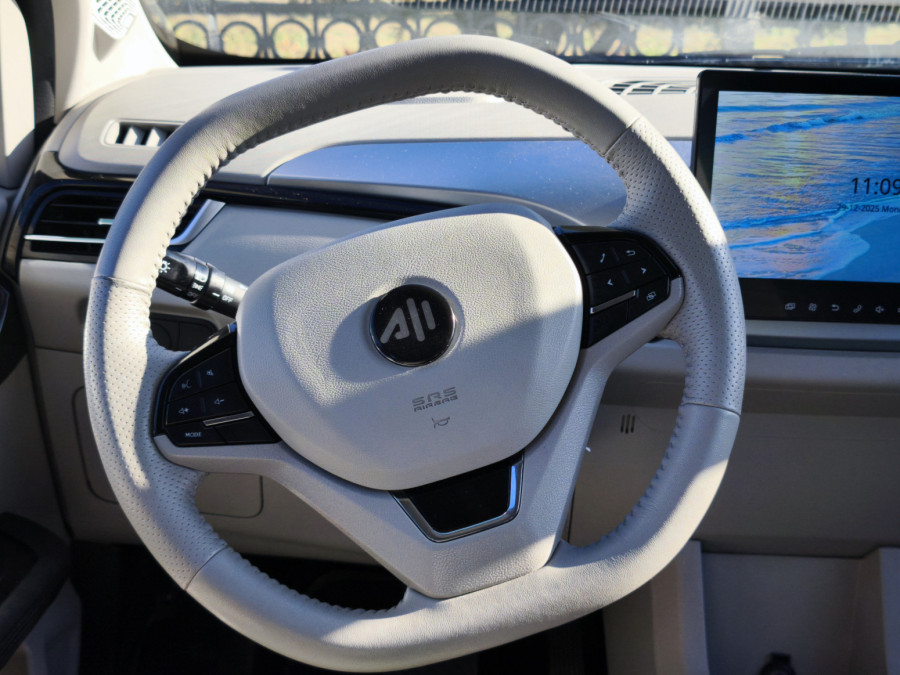 Vozili smo: Avantier Commuter – najjeftiniji električni automobil u Srbiji