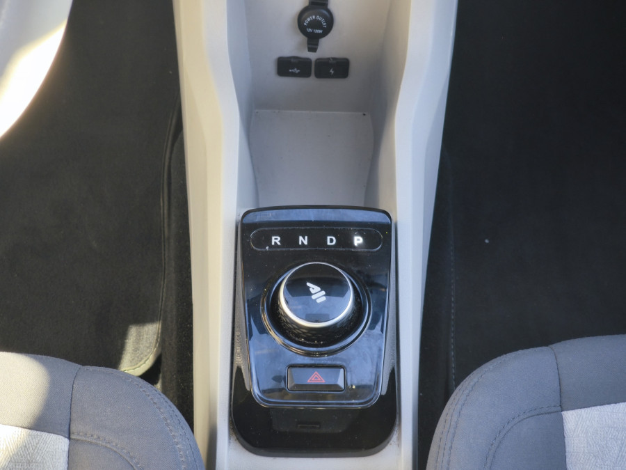 Vozili smo: Avantier Commuter – najjeftiniji električni automobil u Srbiji