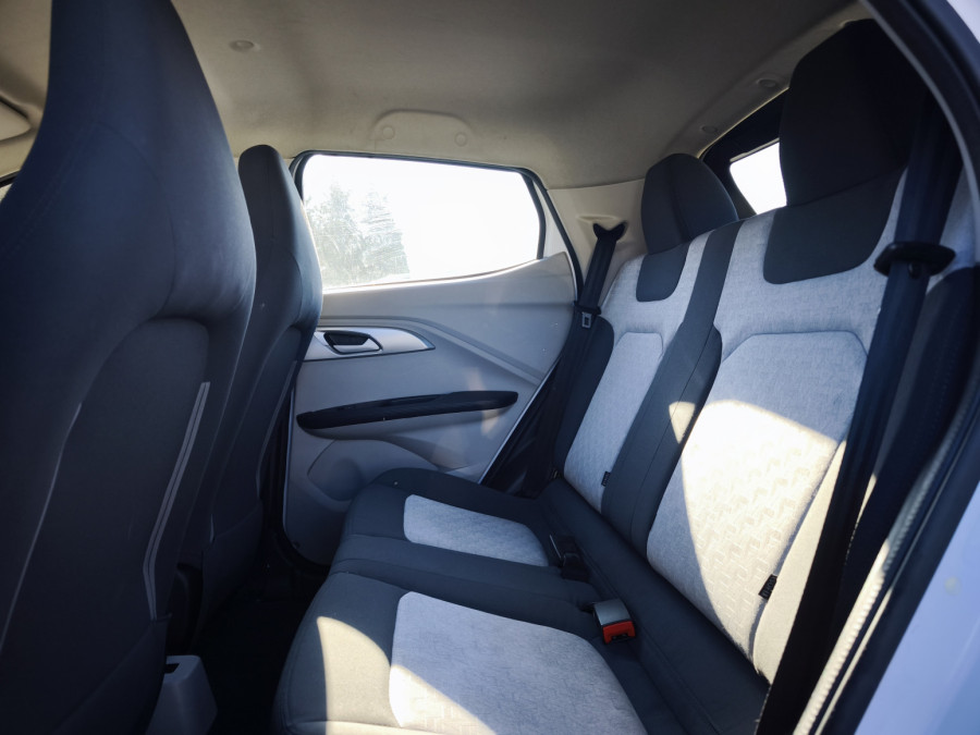 Vozili smo: Avantier Commuter – najjeftiniji električni automobil u Srbiji