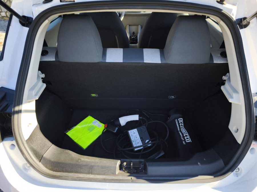 Vozili smo: Avantier Commuter – najjeftiniji električni automobil u Srbiji