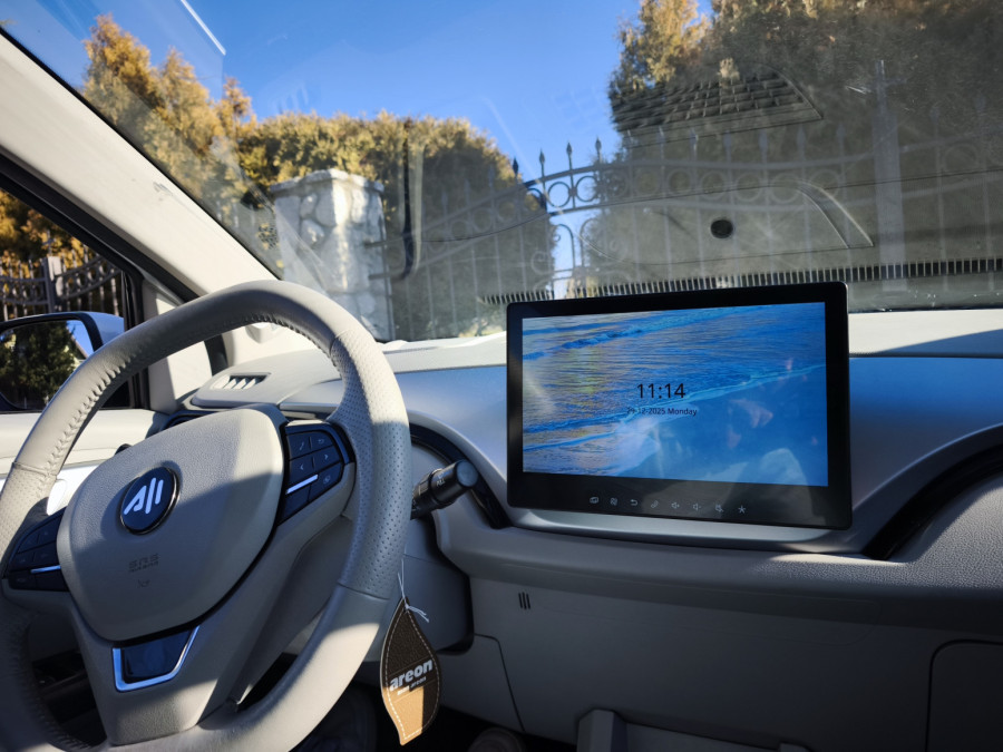 Vozili smo: Avantier Commuter – najjeftiniji električni automobil u Srbiji