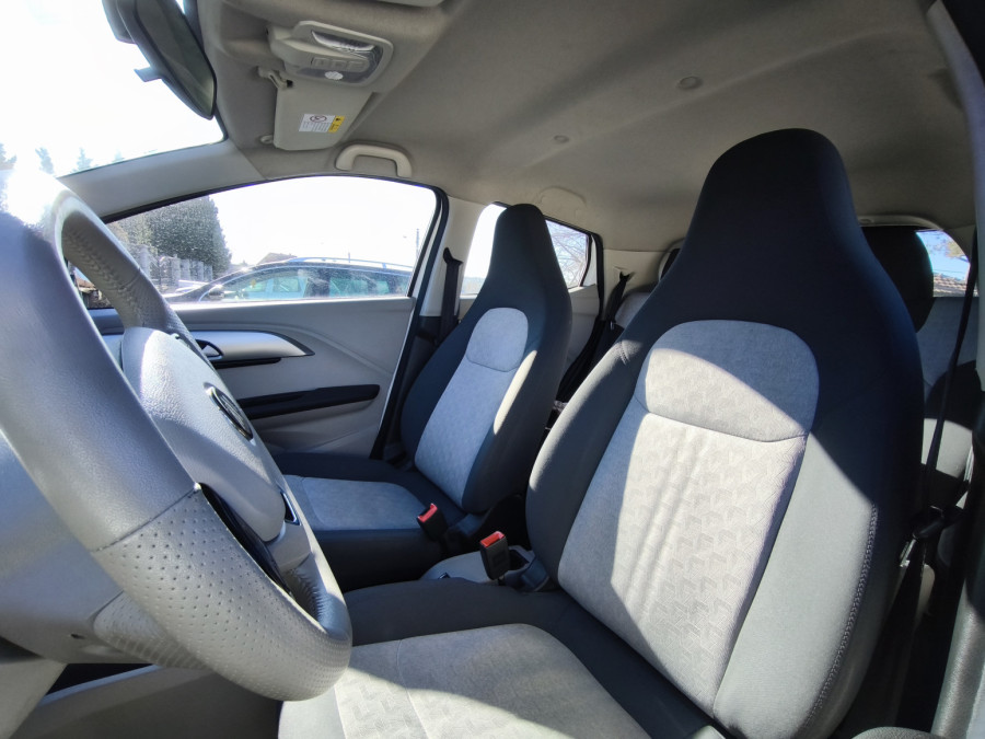 Vozili smo: Avantier Commuter – najjeftiniji električni automobil u Srbiji