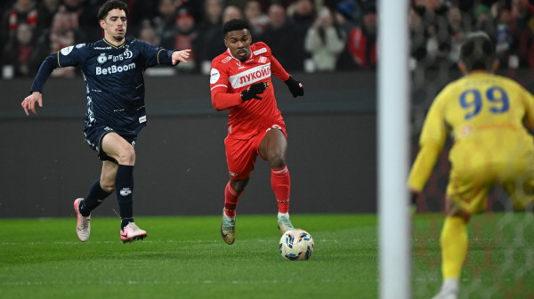 Zvezda ponudla 5.000.000 evra za Stankovićevog ljubimca