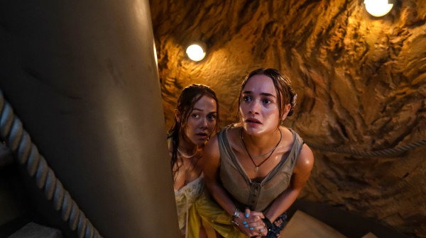 Novi horor film izbezumio gledaoce: Ljudi vrištali i skakali u bioskopu VIDEO