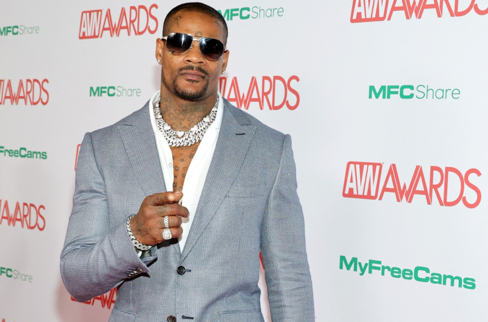 Glumci za odrasle u boks-ringu: Imaju veliki razlog da iskale bes jedan na drugog FOTO