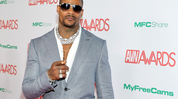 Glumci za odrasle u boks-ringu: Imaju veliki razlog da iskale bes jedan na drugog FOTO