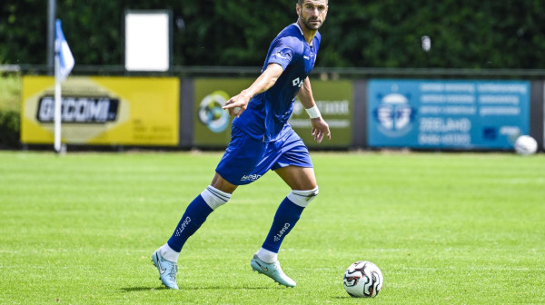 Gde je zapelo? Mitrović i Partizan ne mogu da se dogovore