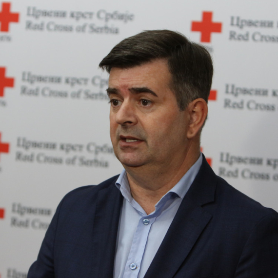 Dr Đerlek: Država je preuzela na sebe lečenje dece sa retkim bolestima i nabavila inovativne lekove