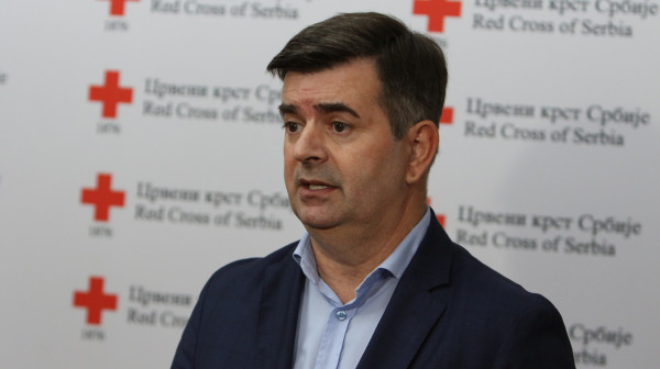 Dr Đerlek: Država je preuzela na sebe lečenje dece sa retkim bolestima i nabavila inovativne lekove