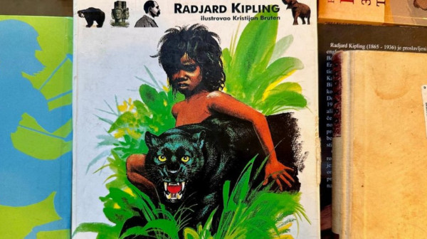 Pesnik belog čoveka