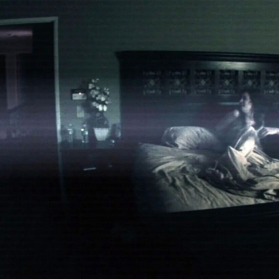 Paramount najavio novi nastavak kultne horor franšize: Paranormalna aktivnost stiže 2027. VIDEO