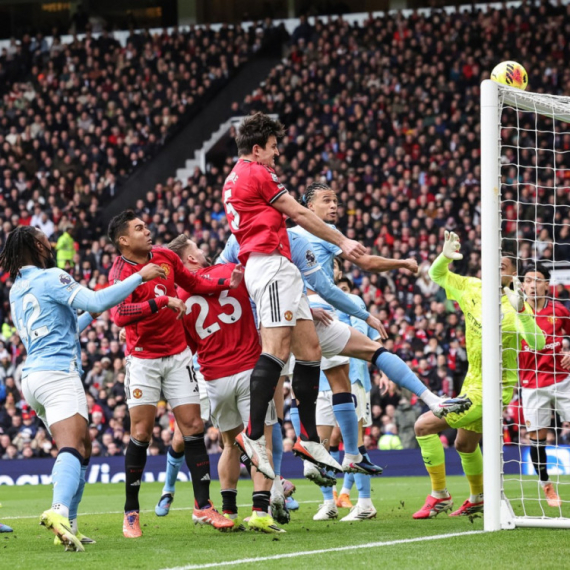 Prečka za Junajted!