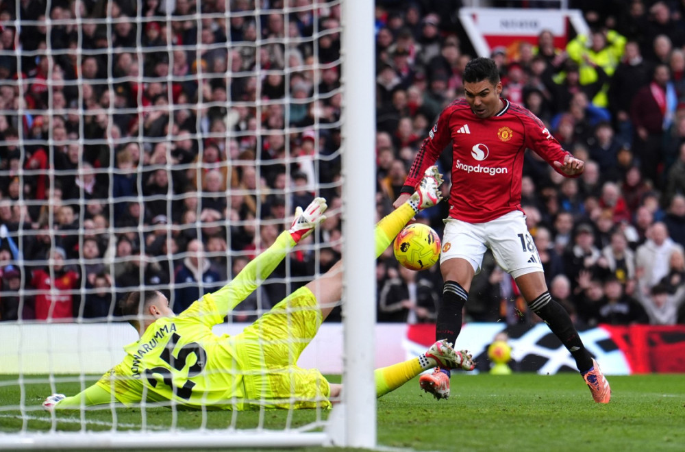 Siti na kolenima – Junajted duplirao prednost!