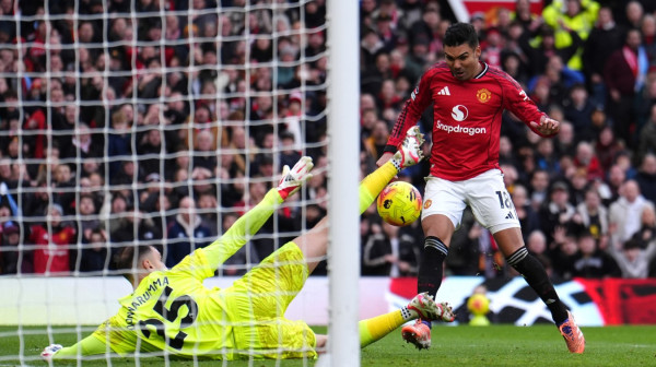 Embeumo za vođstvo Junajteda!