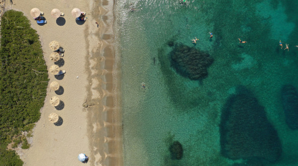 Grčka otvara nove avio-linije u 2026: Direktni letovi za hit destinacije