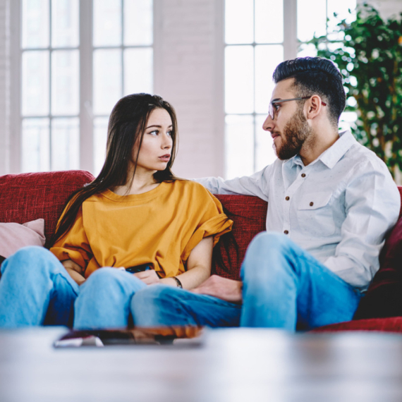 Ovi znakovi ukazuju na to da niste kompatibilni sa partnerom