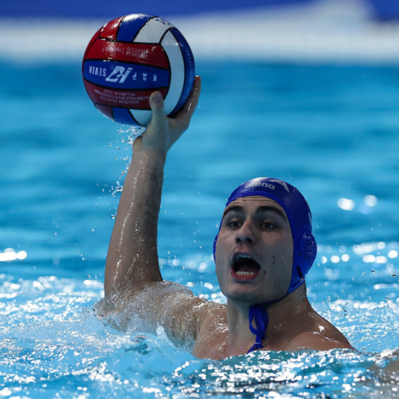 Izbegnuta senzacija u Areni