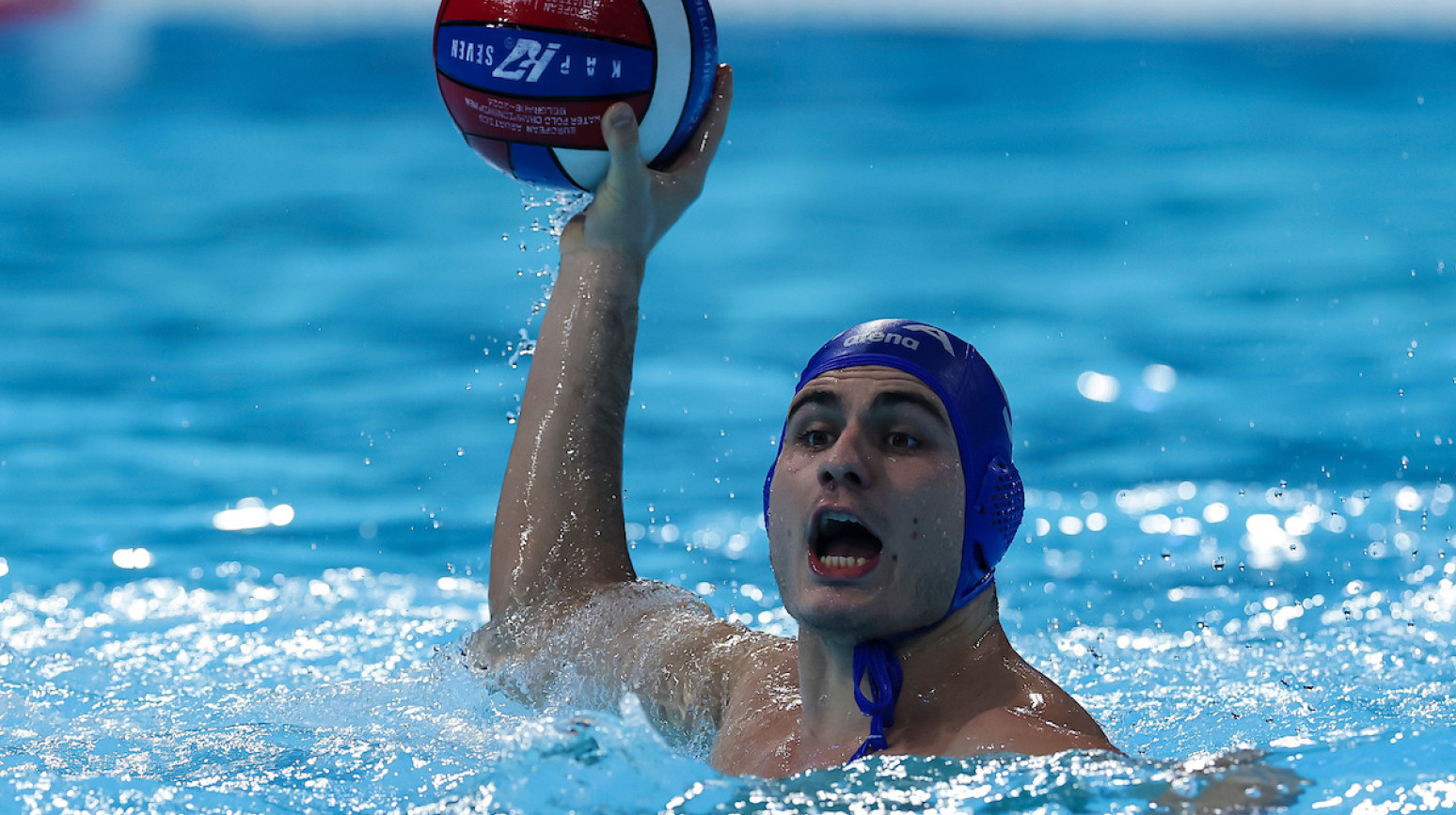 Izbegnuta senzacija u Areni