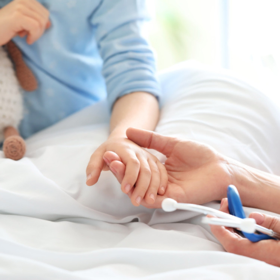 Zahvaljujući Vučiću Srbija obezbedila lek koji menja život obolelima od cistične fibroze