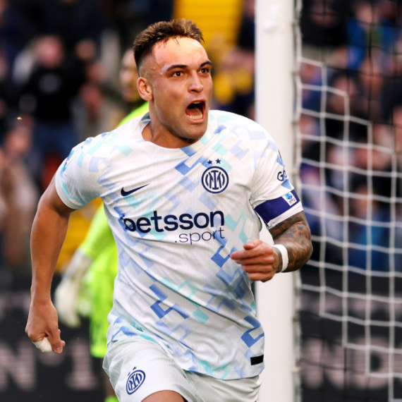 Inter je nezadrživ VIDEO