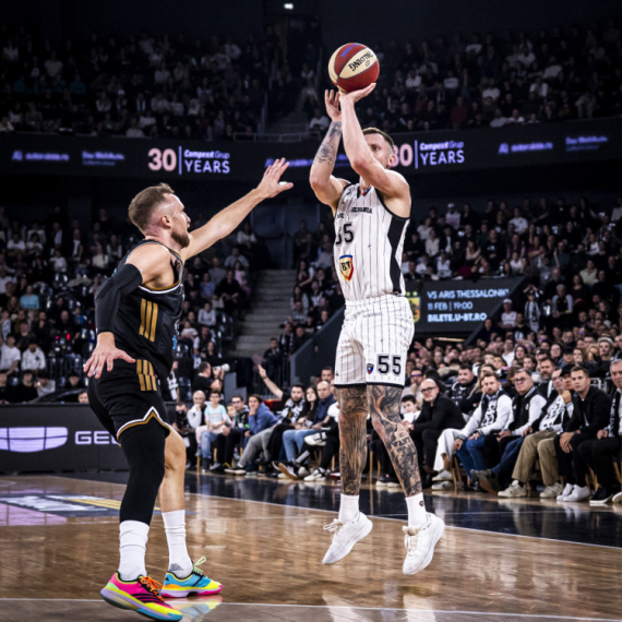 Dubai i "savršena nula" – vratio se Musa